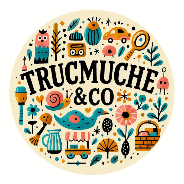 Trucmuche & Co